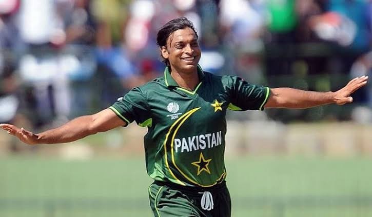 Massive allegations made by Shoaib Akhtar, claims 12 teammates were involved in match-fixing