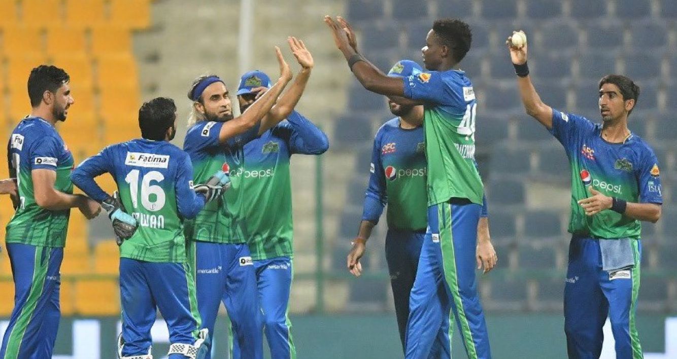 PSL 2021 | MS vs ISU: Battle of supremacy awaits final league game as Sultans look to tame Sherus from Islamabad