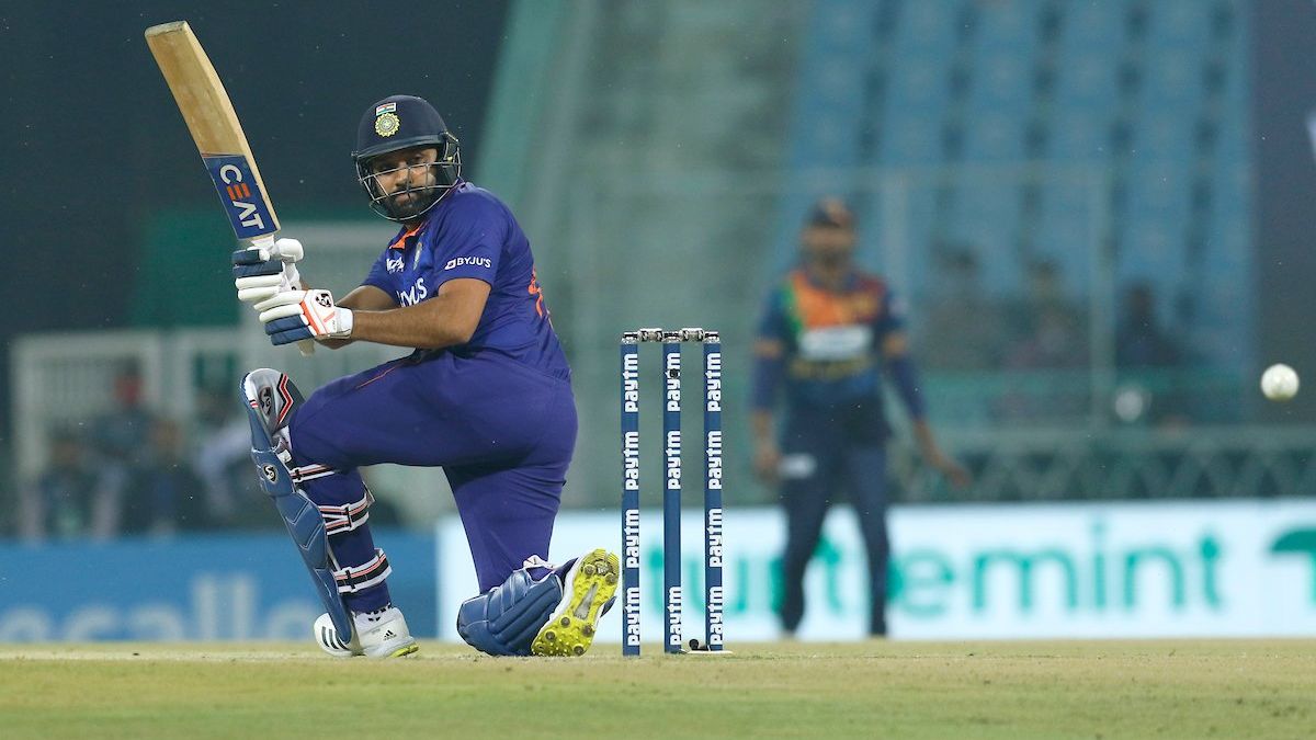 IND vs SL | 1st T20: Rohit Sharma becomes highest run-getter in T20Is 