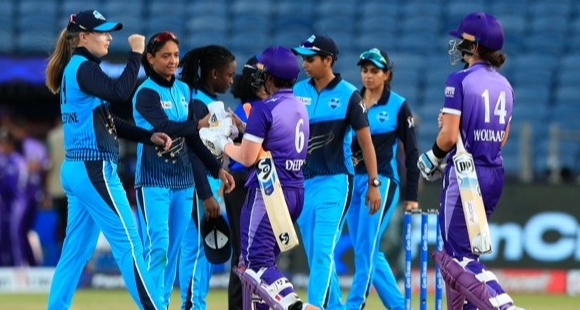 Women’s T20 Challenge 2022 | Velocity register the highest successful chase in the tournament’s history