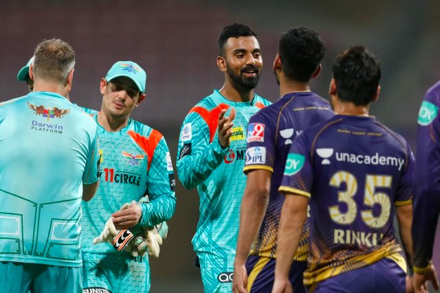 IPL 2022 | LSG vs KKR featured record 200+ total amidst run-fest season