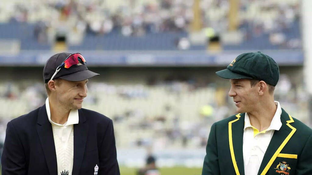 Ashes will go ahead with or without Joe Root: Tim Paine 