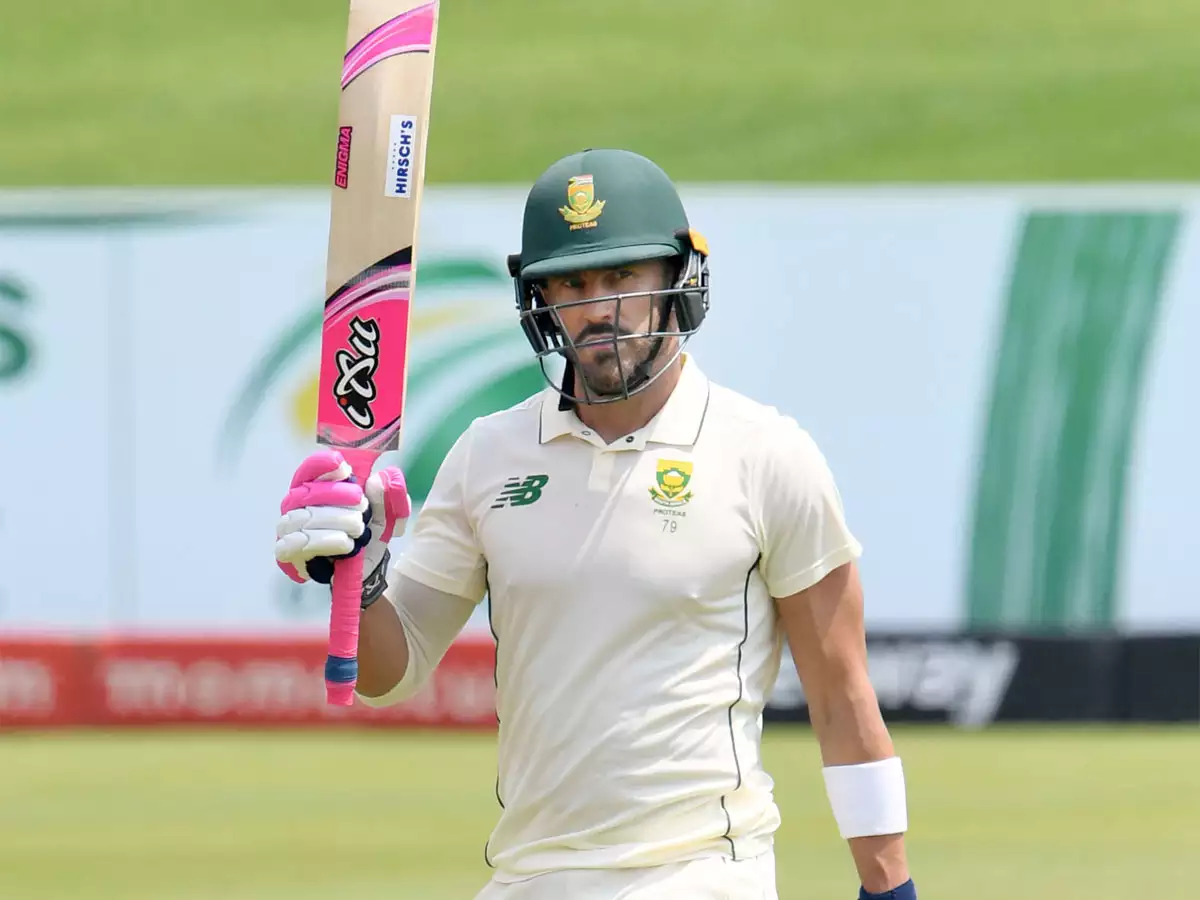 Remembering Faf du Plessis' four memorable Test knocks on his birthday