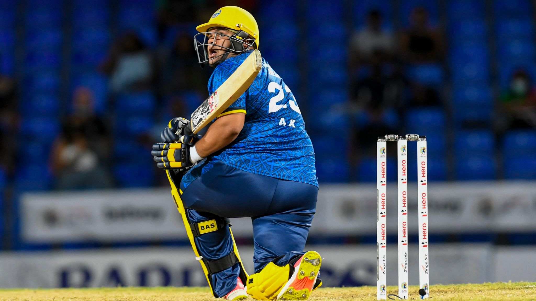 CPL 2021 Preview: Depleted Barbados Royals seek redemption against in-form Jamaica Tallawahs 