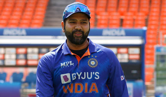 ENG vs IND | Rohit Sharma tests negative for Covid-19; starts prepping for white ball series