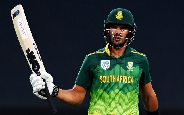 'Successful Aiden Markram is good for South Africa', says head coach Mark Boucher