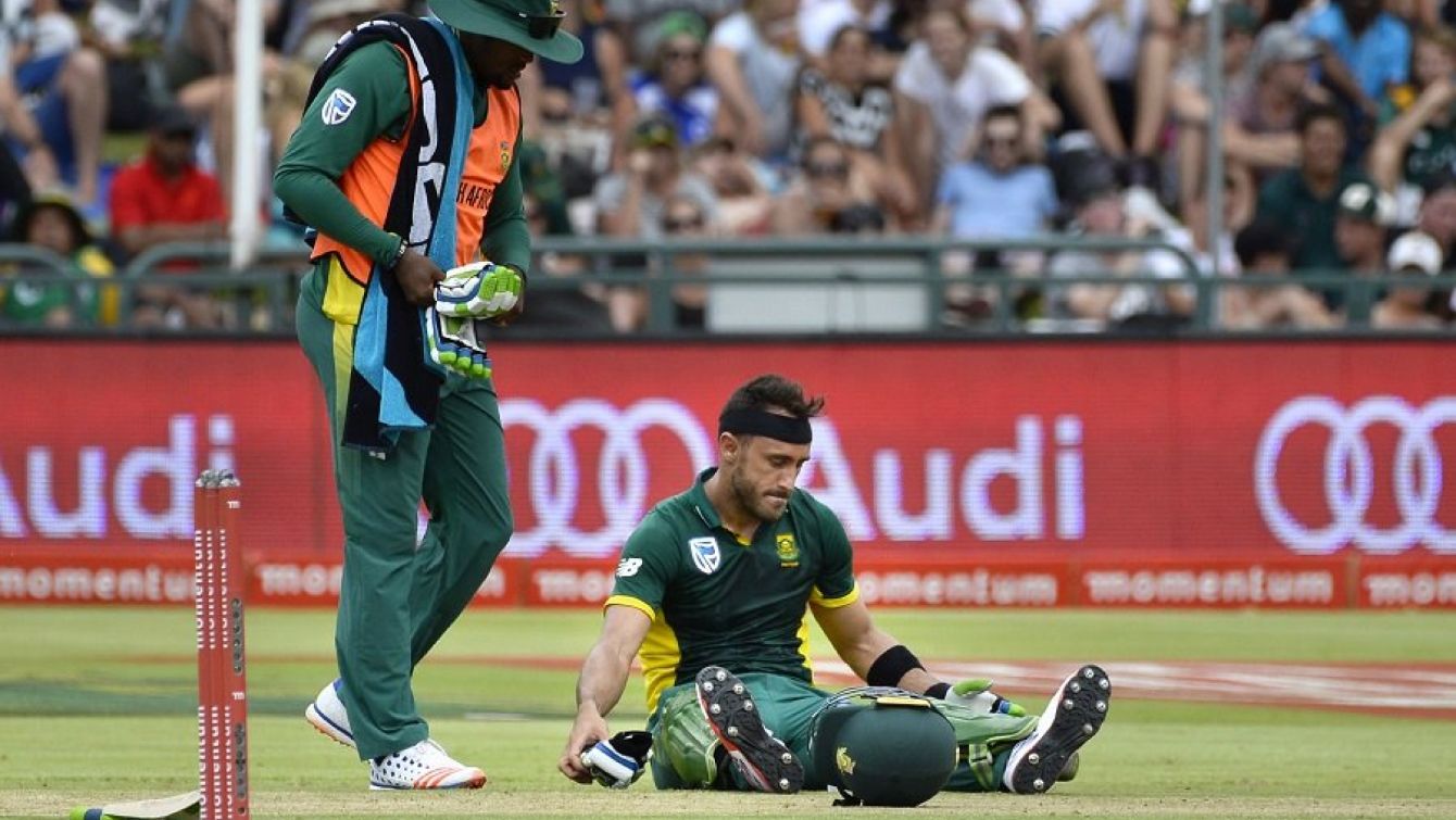 The Hundred | Faf du Plessis ruled out for first three games, Ben Stokes to lead Superchargers