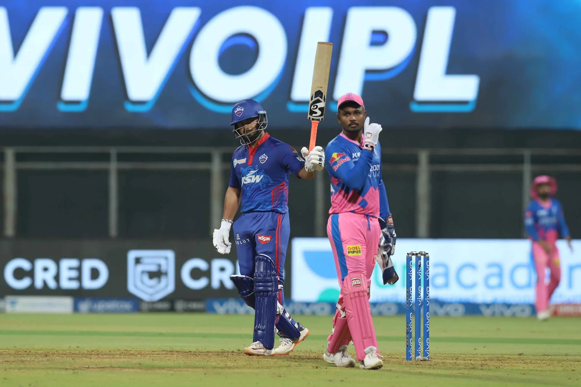 IPL 2021 | DC vs RR: Royals run into indomitable Capitals after spirit-lifting win over Kings