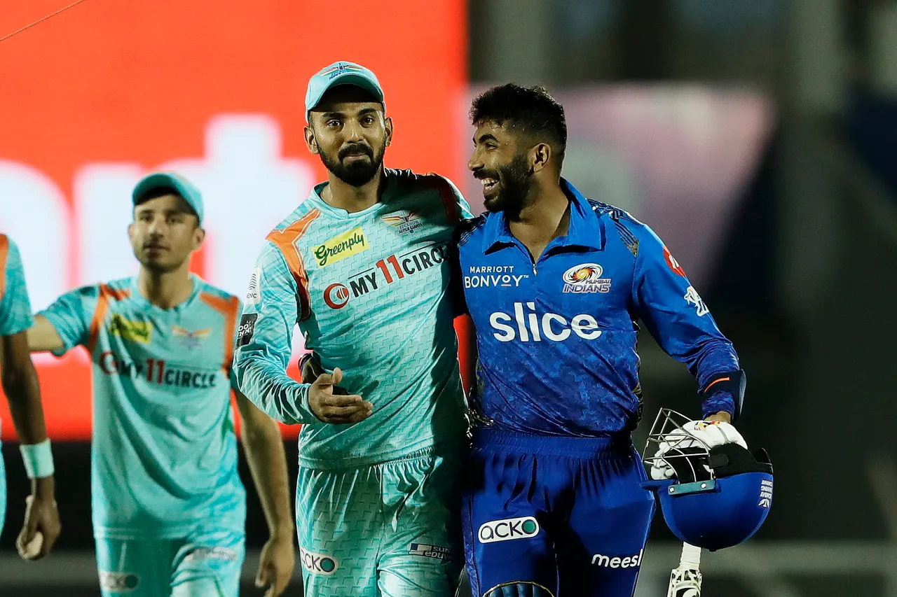 IPL 2022 | LSG vs MI | Match 37 Preview, Prediction, Probable XI, CREX XI 