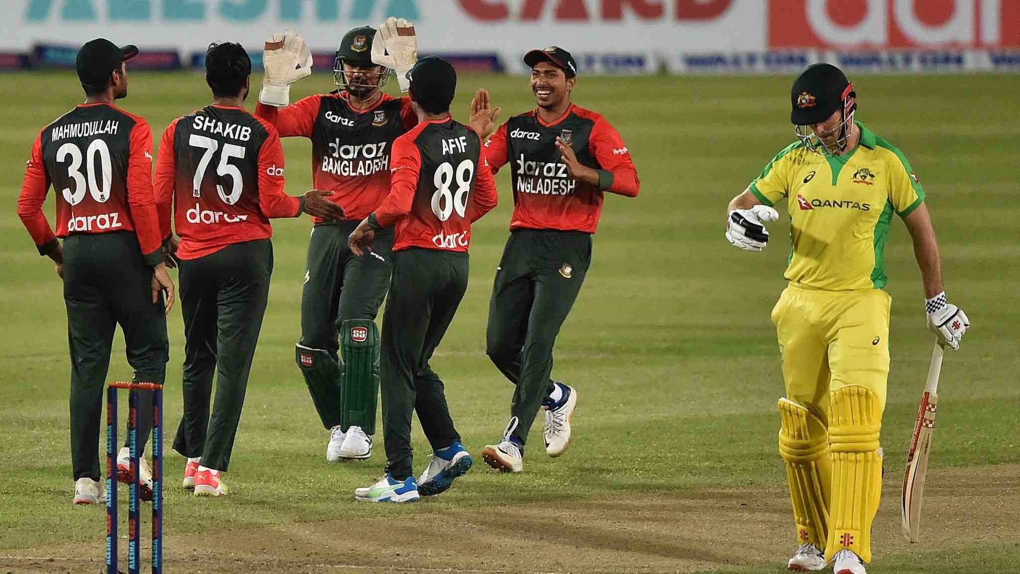 Experienced players needed to perform better: Wade after series loss against Bangladesh 