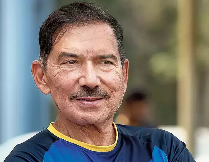 Arun Lal to continue as Bengal head coach, confirms CAB secretary Snehasish Ganguly