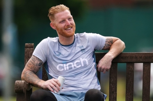 It’s amazing to think what we’ve done: England red-ball skipper Ben Stokes