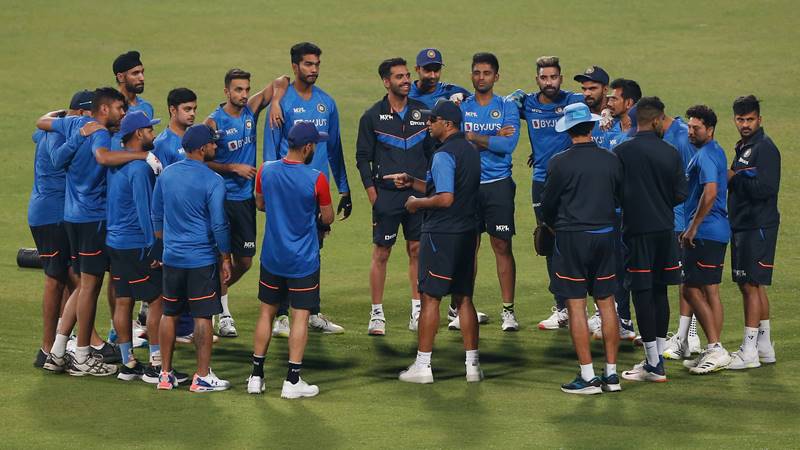 IND vs WI | 1st T20I: As focus shifts to T20Is, India look to finalise core for World Cup  