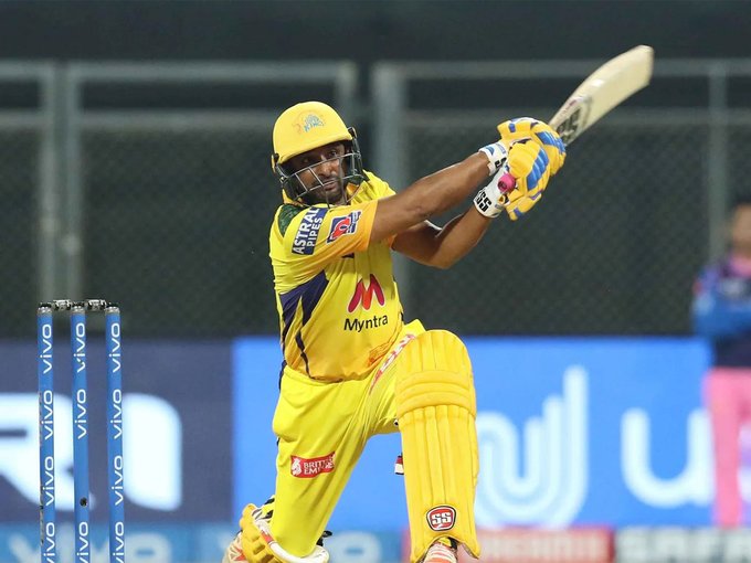 Twitter reacts as Ambati Rayudu takes a U-turn after announcing IPL retirement