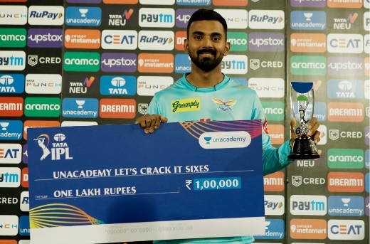 IPL 2022 | KL Rahul praises 'calm approach' of his teammates after nail-biting win over CSK