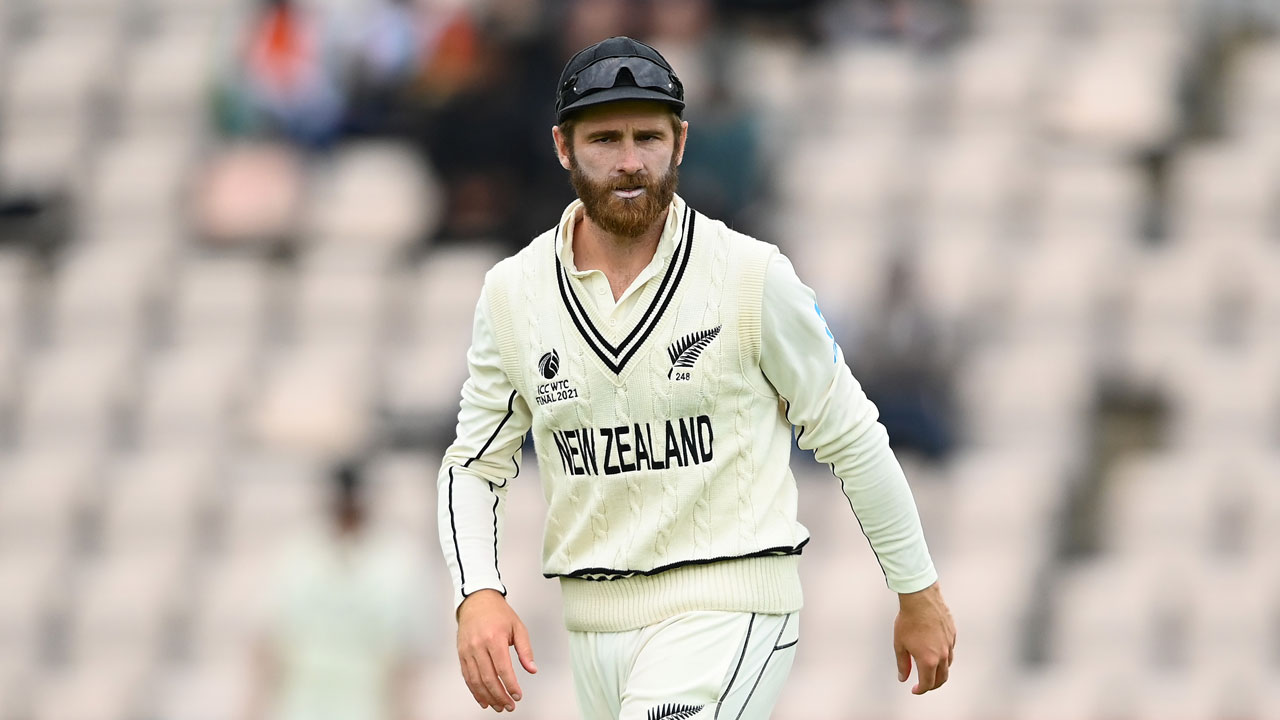 Williamson set to join New Zealand squad ahead of Test series in England