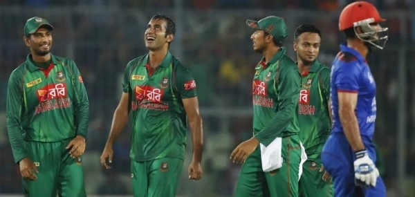 Former Bangladesh cricketer Mosharraf Hossain passes away due to cancer
