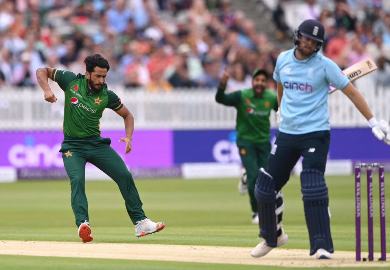 ENG vs PAK | 2nd ODI: Hasan Ali bags five-wicket haul, registers name on Lord's Honours Board 