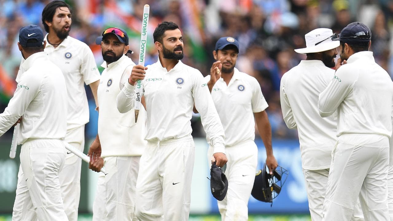 Virat Kohli does not see WTC final as 'final frontier', says team India built on 'belief'