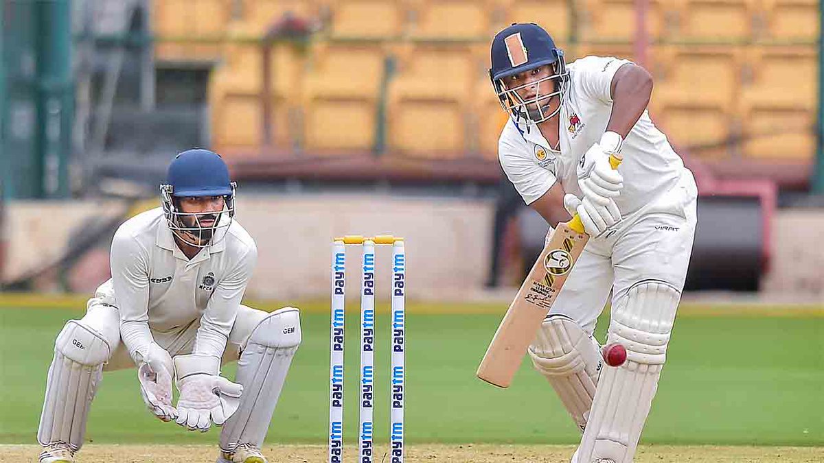 Ranji Trophy 2021-22 Final | Lack of technology in the final is questionable