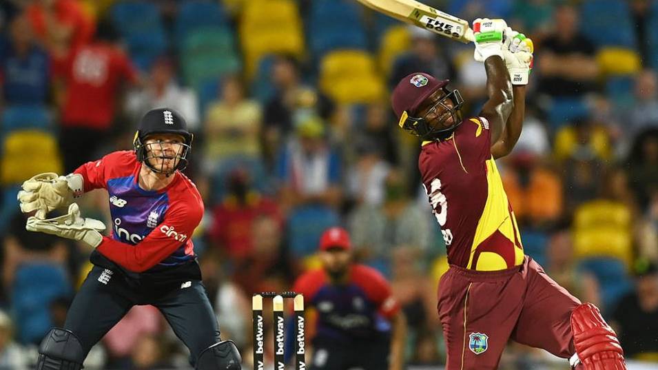 It's a dream to go to the IPL & I'm no different: Romario Shepherd 