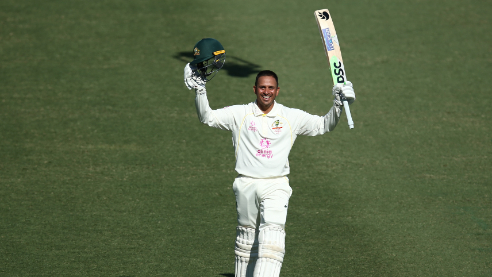 Marcus Harris dropped from first XI after Usman Khawaja’s tremendous comeback