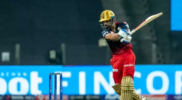 IPL 2022 | RCB vs MI | All-round RCB consign MI to their 4th consecutive defeat in Pune