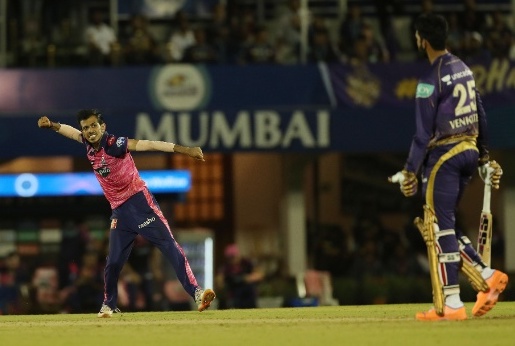 IPL 2022 | RR vs MI | How to successfully annul the effect of Yuzvendra Chahal?