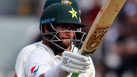 PAK vs AUS | 1st Test: Imam-ul-Haq, Shafique notch up individual tons in second innings 