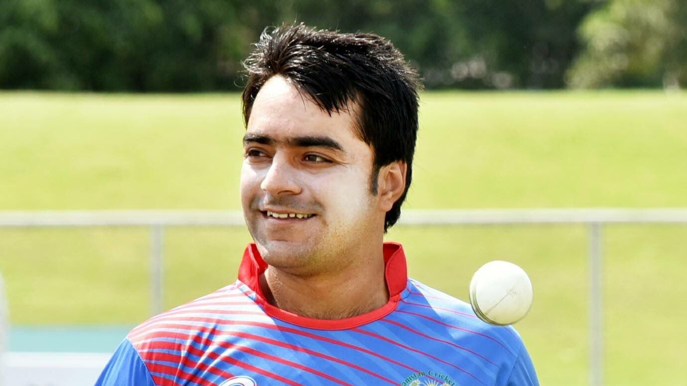 Rashid Khan steps down as Afghanistan skipper over team selection 