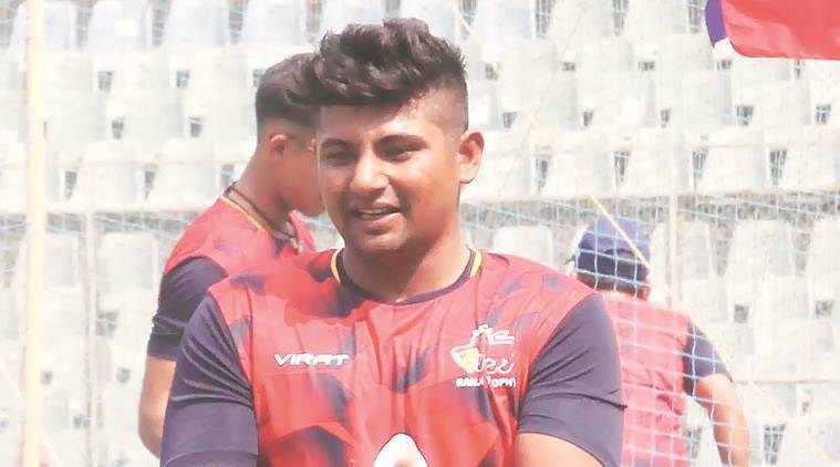 Four Mumbai cricketers test positive for Covid-19 ahead of SMAT 