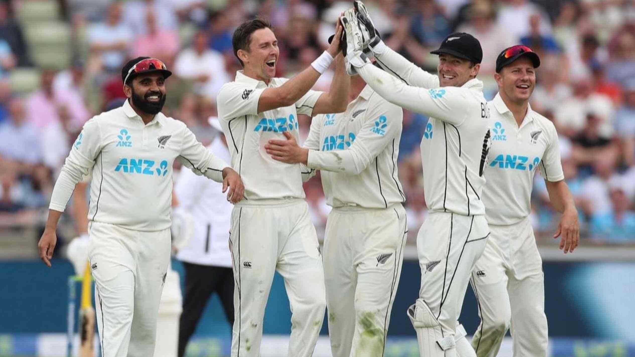 Collective goal of team is to lift the title: Trent Boult  