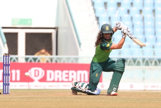 IRE-W vs SA-W | 2nd ODI | Match Preview | SPOTLIGHT: Lara Goodall