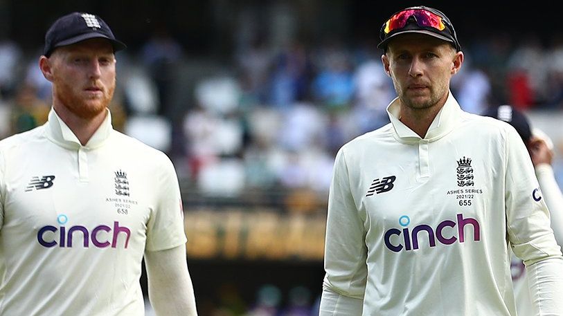 Ashes | England lose five WTC points and 100% match fee for slow over rate