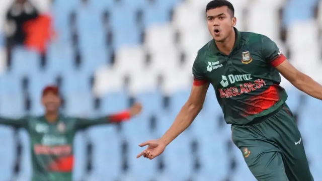 WI vs BAN | Taskin, Shoriful Islam aim to return for West Indies T20Is