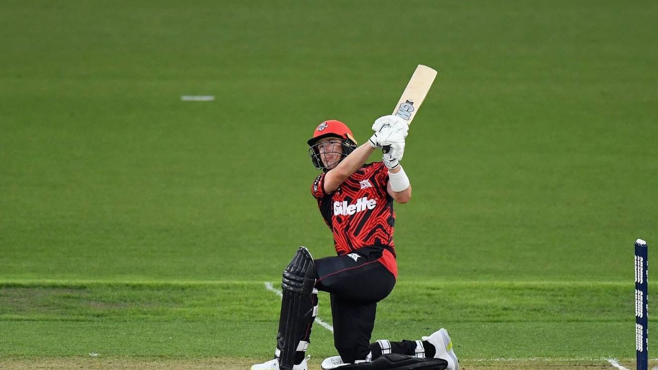 Super Smash: Cole McConchie, bowlers hand Canterbury thumping win against Central Districts 