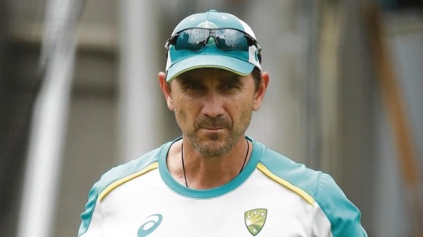 I will never, ever apologize for it: Justin Langer on his way of coaching