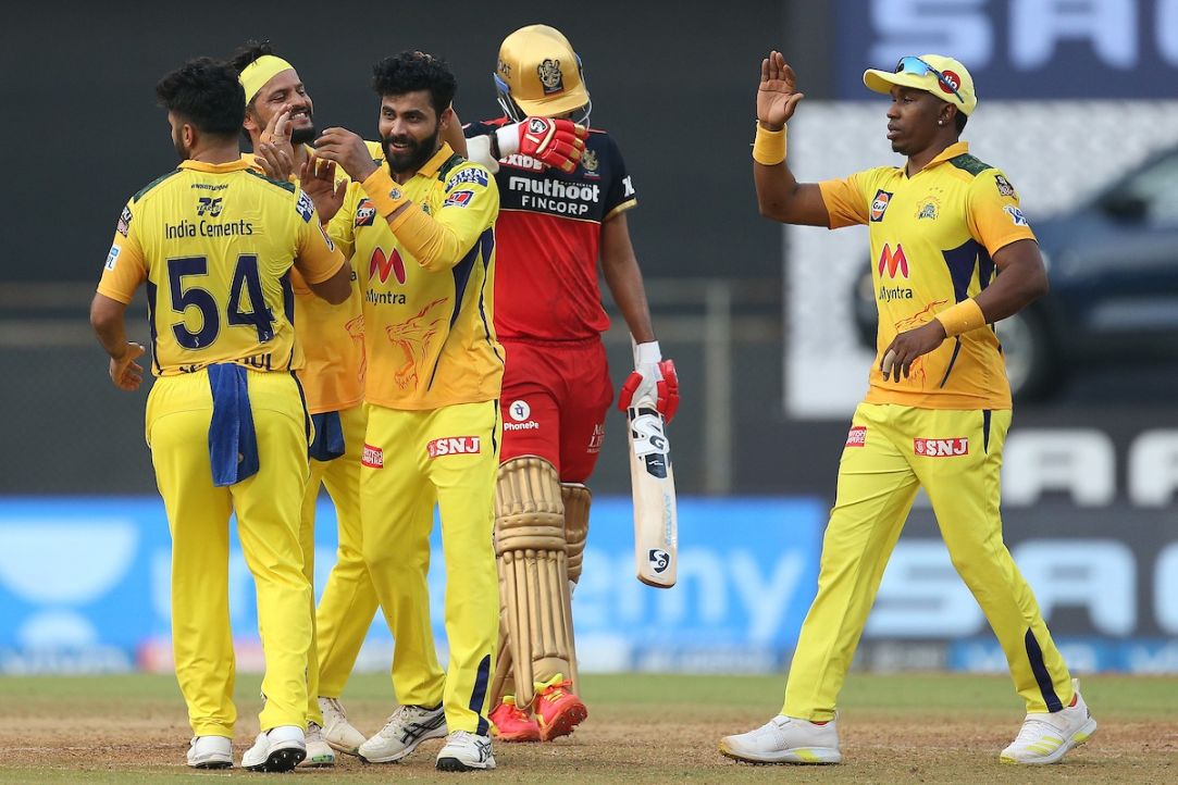 IPL 2021 | Chennai Super Kings' Road to UAE: MS Dhoni's men make grand comeback after abysmal 2020