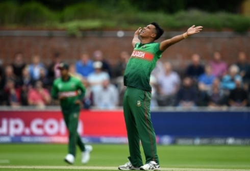 ZIM vs BAN: Yasir and Saifuddin to miss Zimbabwe tour