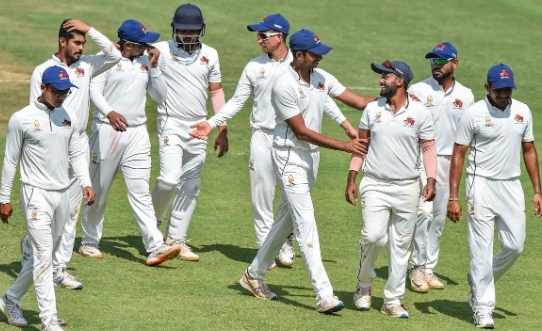 Ranji Trophy Quarters | Team overview | Madhya Pradesh, Jharkhand, Punjab, Uttarakhand