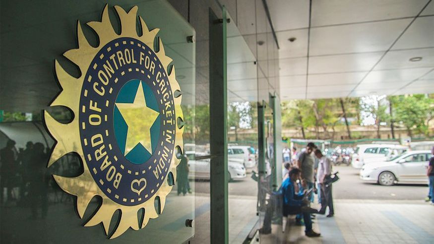 IPL 2021: BCCI appoints central Covid-19 testing agency  