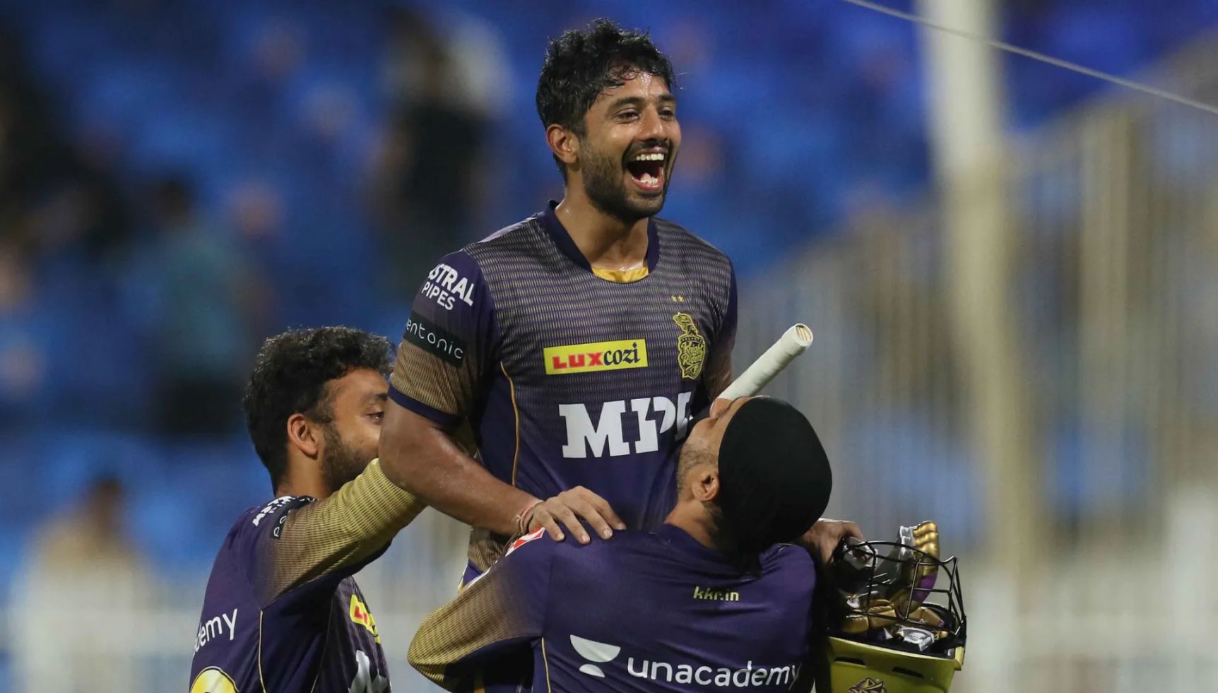IPL 2021 | Qualifier 2 | DC vs KKR: Hits and Flops as Rahul Tripathi wins jittery clash for Knight Riders
