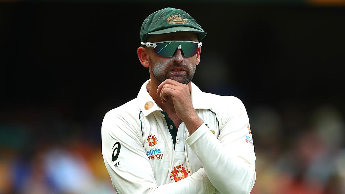 Nathan Lyon expects England to send a full-strength team in Ashes