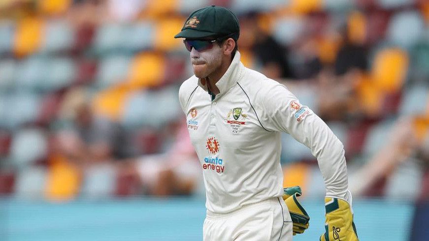 Tim Paine to feature in Ashes series without any First-Class matches under his belt 