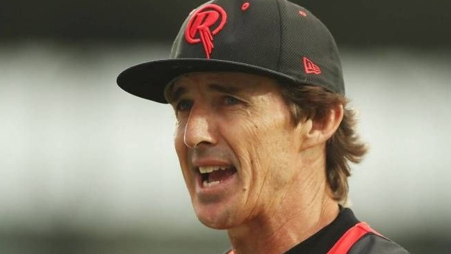 Brad Hogg picks his India playing XI for T20 World Cup 