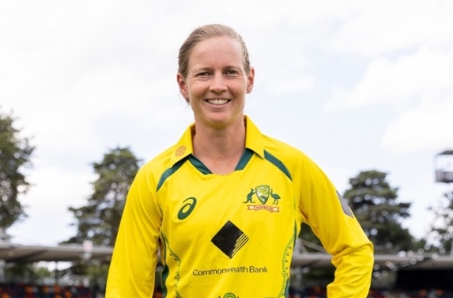 "This group that we've got here is very different to 2017": Meg Lanning