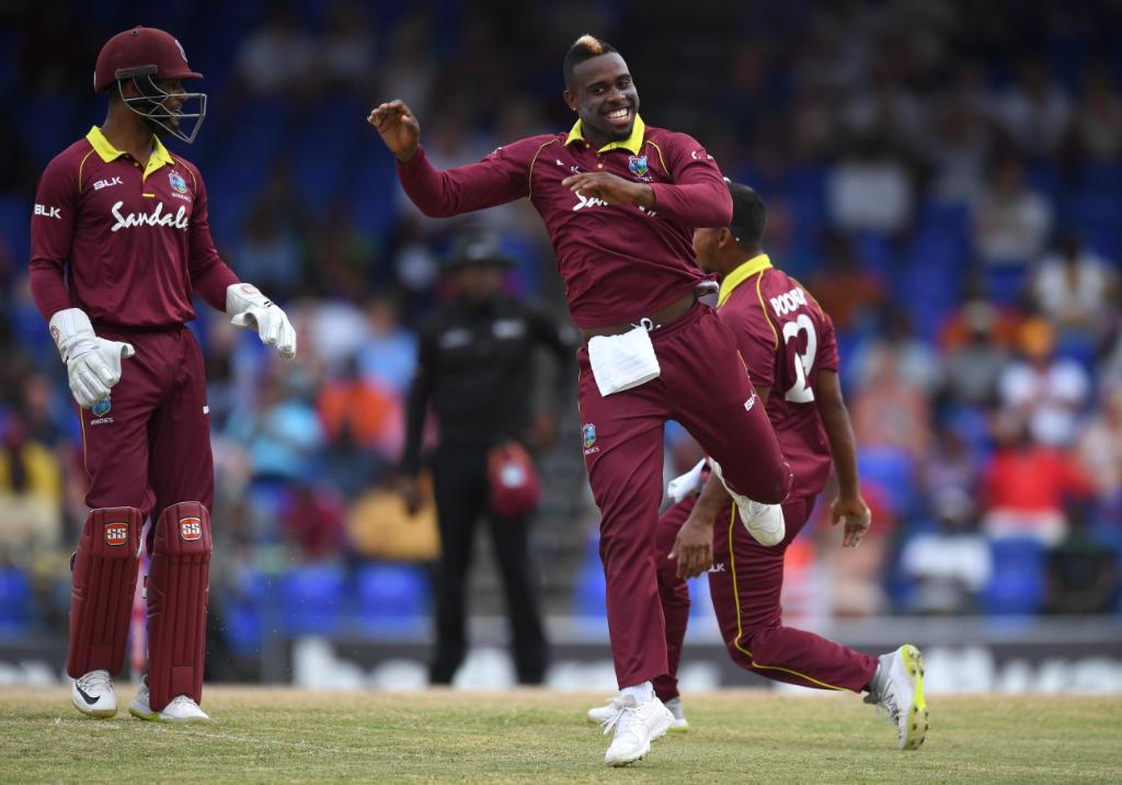World T20 2021 | Fabian Allen ruled out, West Indies bring Akeal Hosein as his replacement