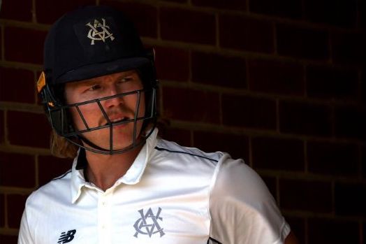 Concussed Will Pucovski set to return to competitive cricket
