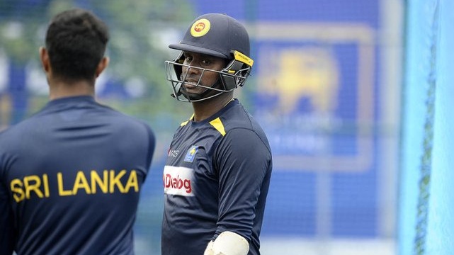 29 Sri Lanka players give into pressure; sign contract ahead of India series