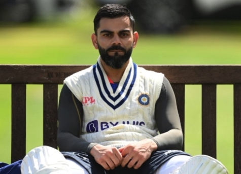 ICC Men's Test Rankings | Virat Kohli drops out from Top 10 for the first time in six years